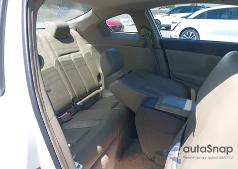 2008 Nissan Altima 3.5 Se from USA, damaged, VIN 1N4BL24E48C185039